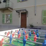 La Casa Nel Monferrato 