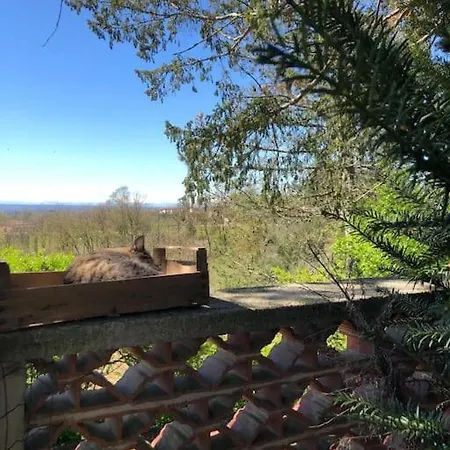 La Casa Nel Monferrato 