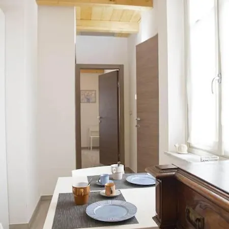 La Casa Nel Monferrato 