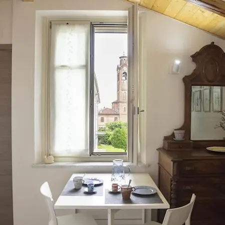 La Casa Nel Monferrato 