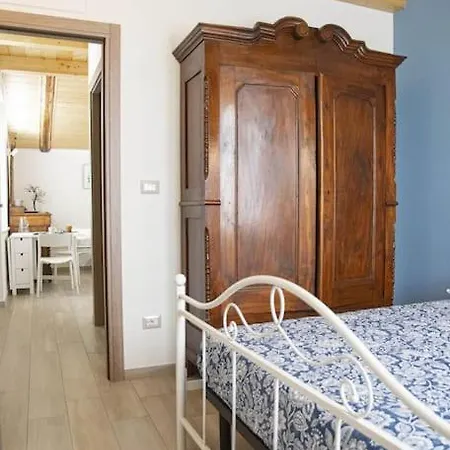 La Casa Nel Monferrato 