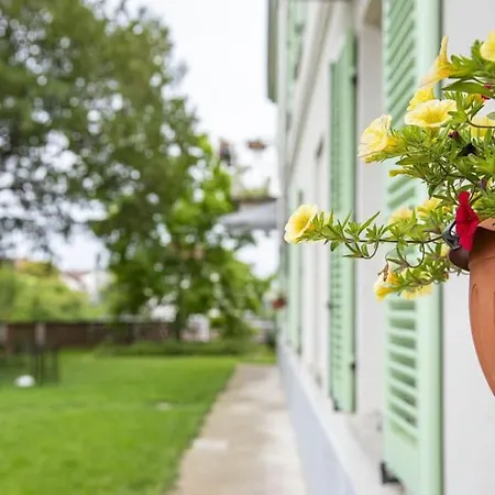La Casa Nel Monferrato 