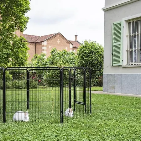 וילה La Casa Nel Monferrato 