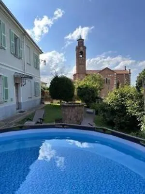 La Casa Nel Monferrato 