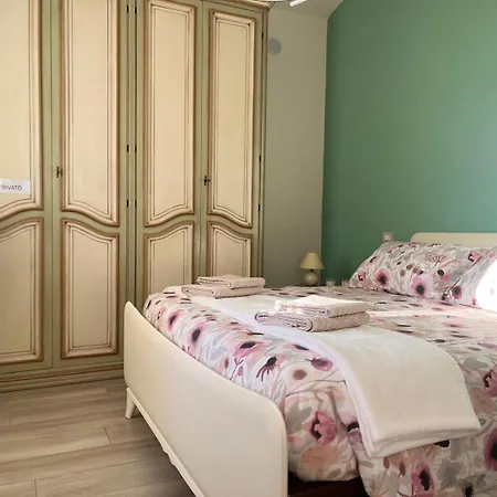 וילה La Casa Nel Monferrato 