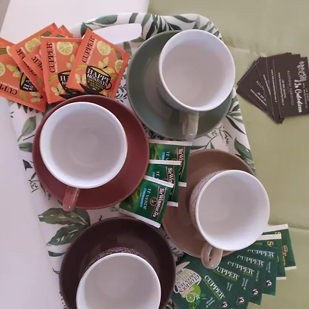 La Casa Nel Monferrato 