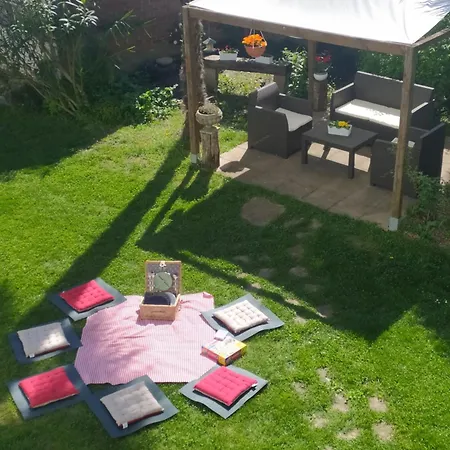 La Casa Nel Monferrato 