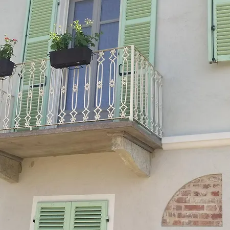 La Casa Nel Monferrato 