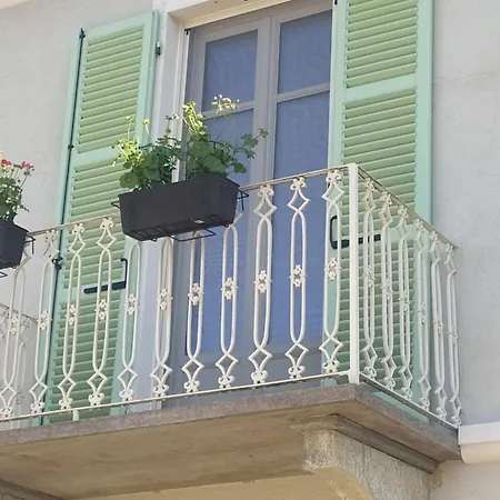 La Casa Nel Monferrato 