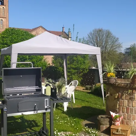 La Casa Nel Monferrato 