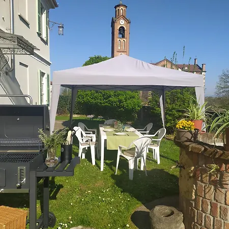 La Casa Nel Monferrato 