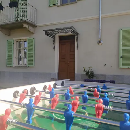 La Casa Nel Monferrato 