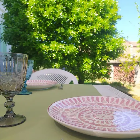 La Casa Nel Monferrato 