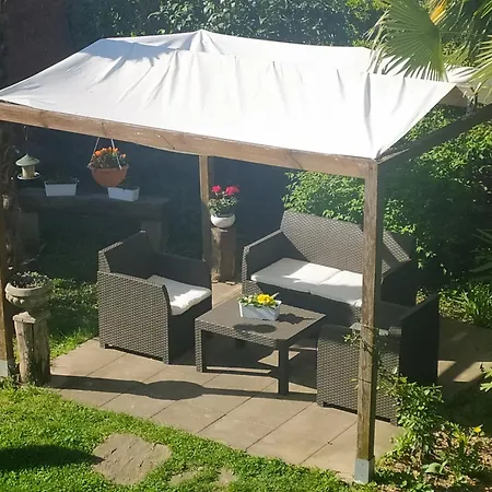 La Casa Nel Monferrato 