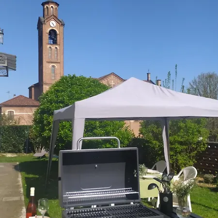 La Casa Nel Monferrato 