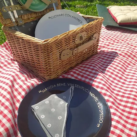 La Casa Nel Monferrato 