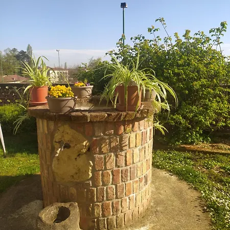 La Casa Nel Monferrato 