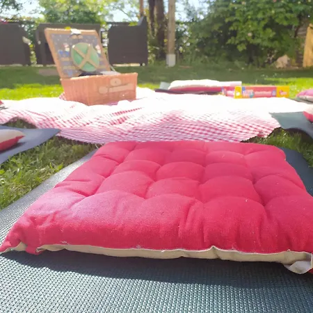 Villa La Casa Nel Monferrato 