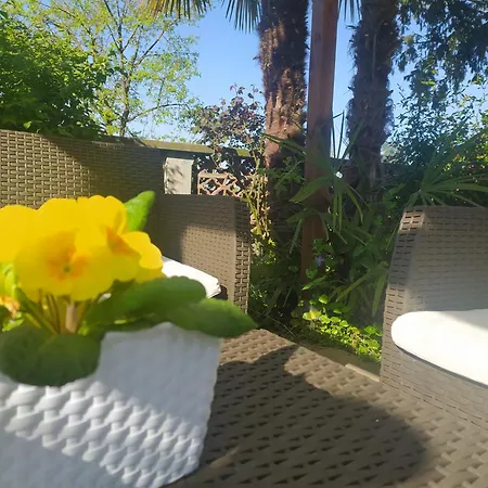 La Casa Nel Monferrato 