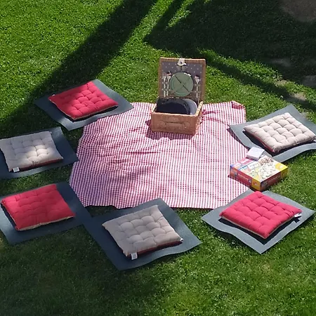 Villa La Casa Nel Monferrato 