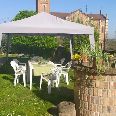 La Casa Nel Monferrato 