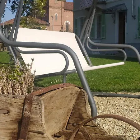 La Casa Nel Monferrato 