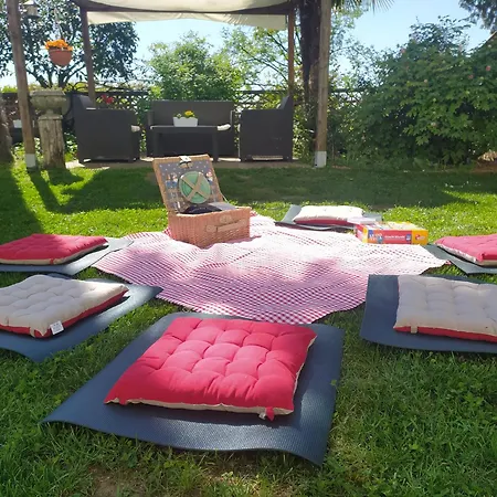 La Casa Nel Monferrato 