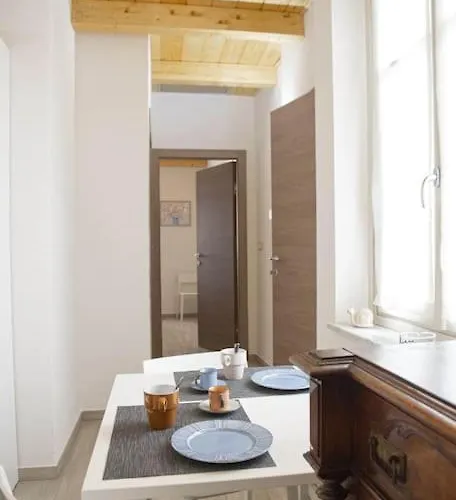 La Casa Nel Monferrato 