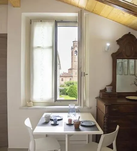 La Casa Nel Monferrato 