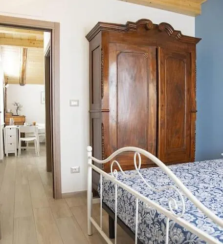 La Casa Nel Monferrato 