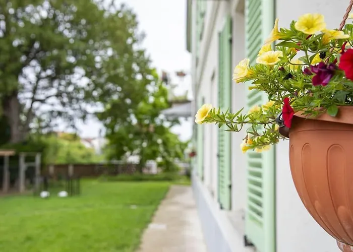 La Casa Nel Monferrato 