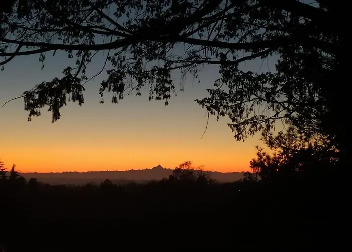 La Casa Nel Monferrato 