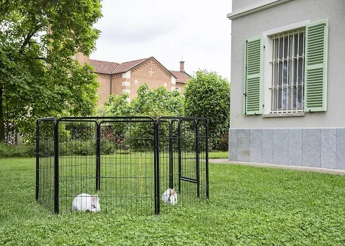 Villa La Casa Nel Monferrato 