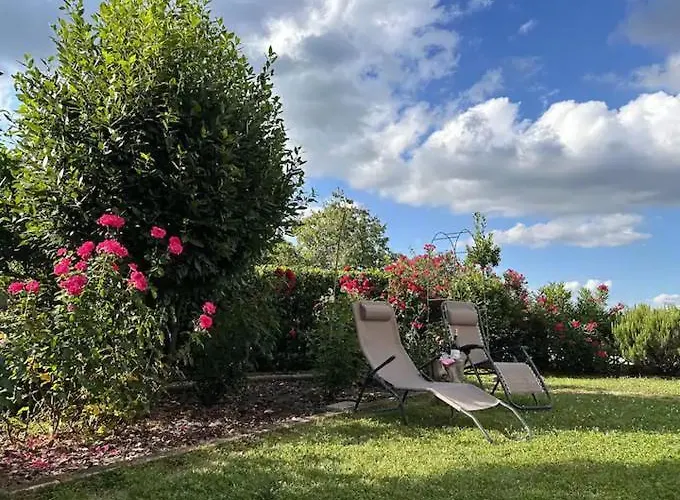 La Casa Nel Monferrato 