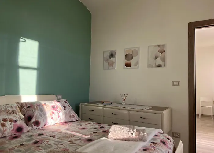 La Casa Nel Monferrato 