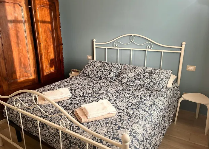 La Casa Nel Monferrato 