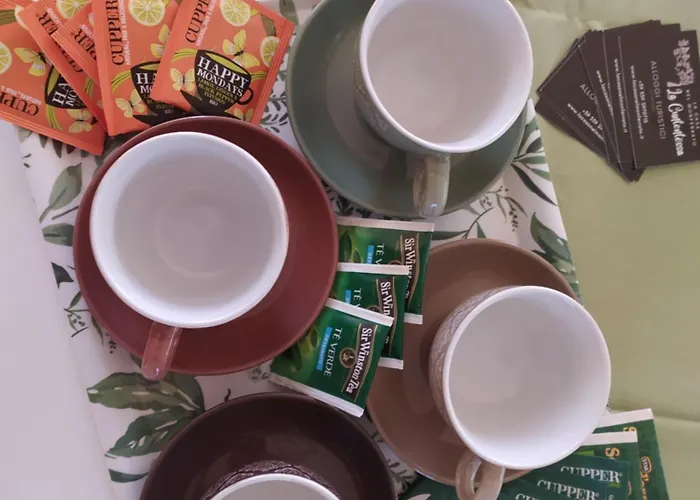 La Casa Nel Monferrato 