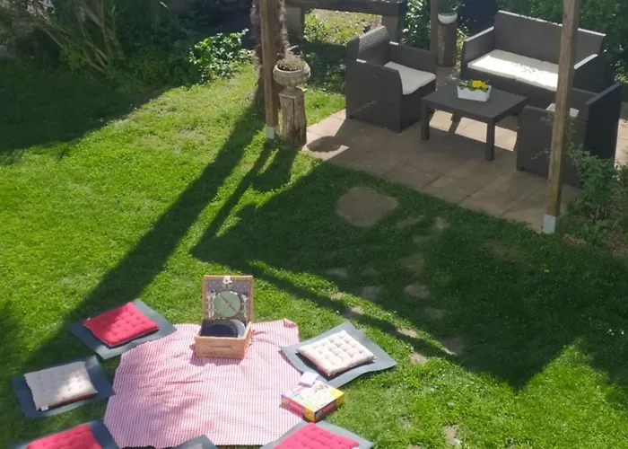 La Casa Nel Monferrato 