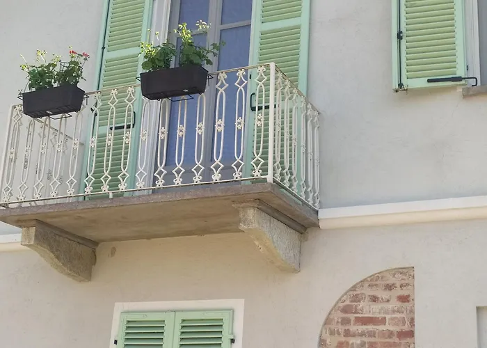 La Casa Nel Monferrato 