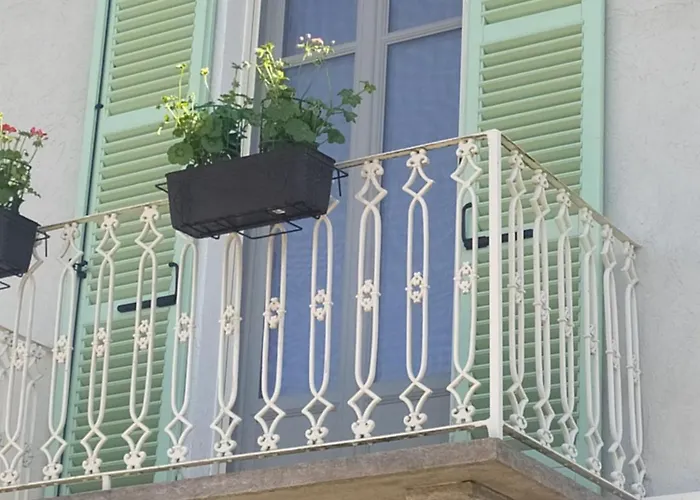 La Casa Nel Monferrato 