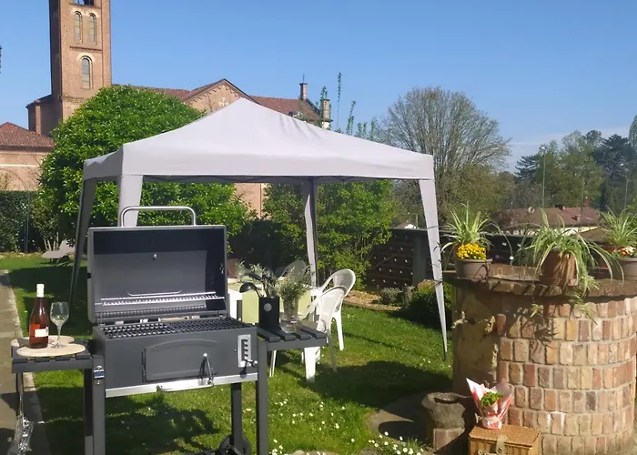 La Casa Nel Monferrato 