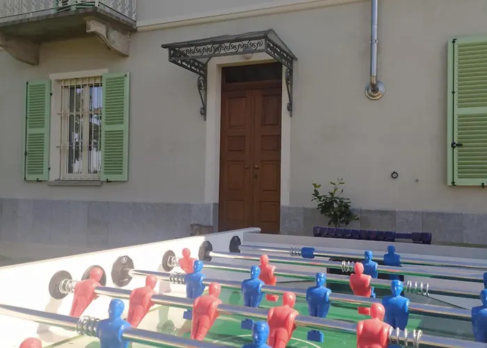 La Casa Nel Monferrato 