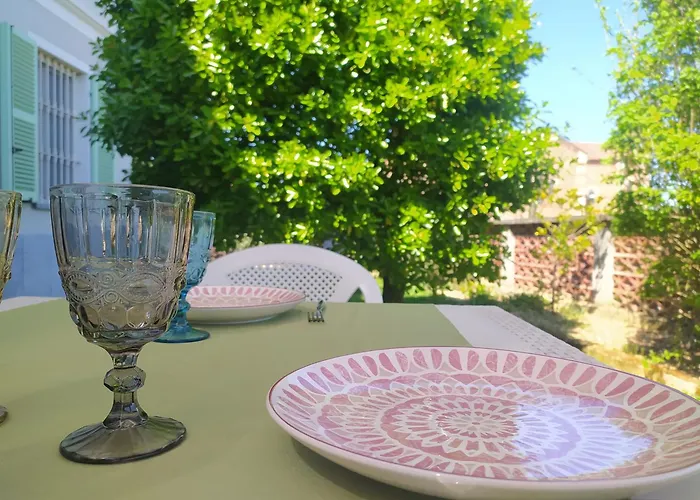 La Casa Nel Monferrato 