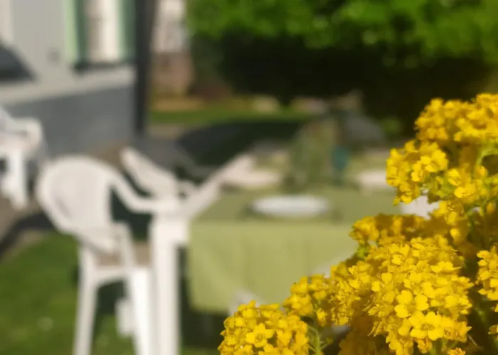 La Casa Nel Monferrato 