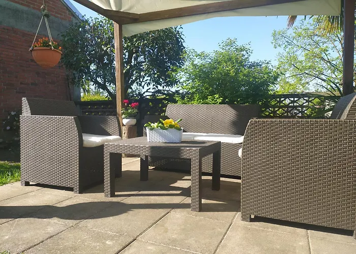 La Casa Nel Monferrato 