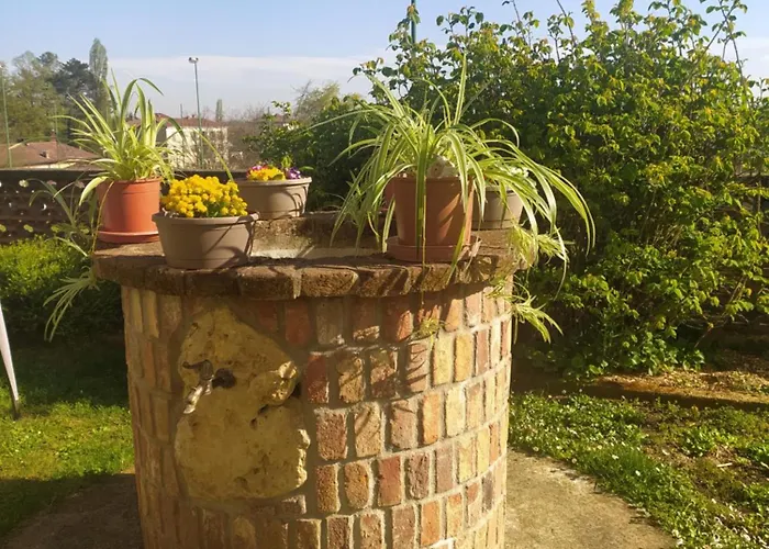 La Casa Nel Monferrato 