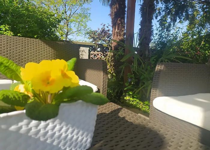 La Casa Nel Monferrato 