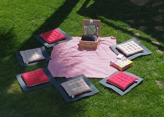 Villa La Casa Nel Monferrato 