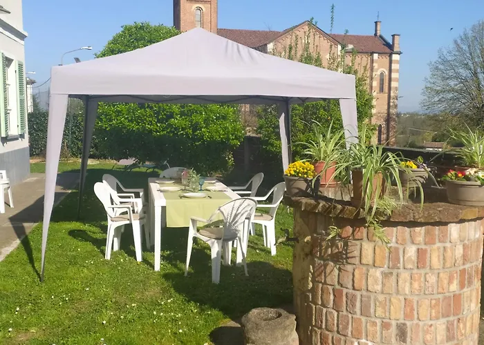 La Casa Nel Monferrato 