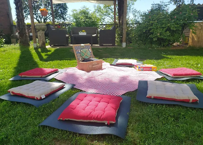 La Casa Nel Monferrato 